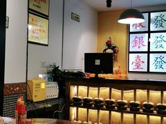 -捷信牛奶甜品世家(五道口店)