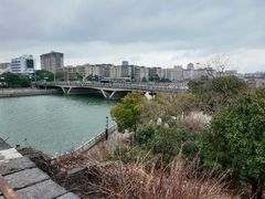 -相门城墙文化休闲景区