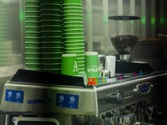 -ALPHA COFFEE阿尔法咖啡(虹莘路店)