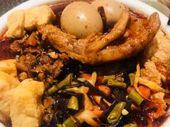 -水平有限广西米粉·广西风味集(五道口店)