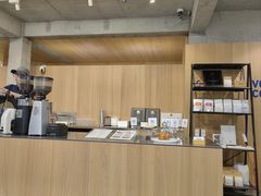-VOYAGE COFFEE 咖啡烘焙工坊店(798艺术区店)