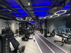 -FLARE STAR FITNESS(复地活力城店)