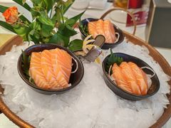 -万龙洲海鲜·粤菜(亚运村店)