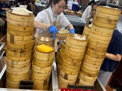 -香港蓮香樓(中環店)