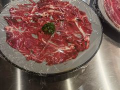 -朱光玉火锅馆(全国总店·金冠好店)