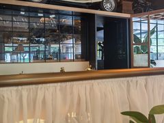 -翠贝卡&Mama Kelly Brunch Coffee(河西店)