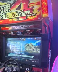 -嘉贝乐电玩城(惠多港购物中心店)