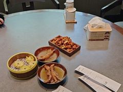 -老淮滨-蚌埠非遗小吃(淮河路店)