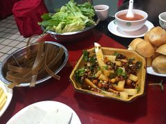 -凯里老街坊酸汤鱼(青云路店)