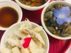 -丰收日·小海鲜·沪上家宴(顾村正大店)