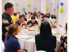 -宝燕壹号景观餐厅(龙盛国际商业广场店)