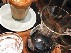 -Seesaw Coffee(环贸iapm店)