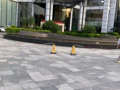 -百合酒店-香榭里自助餐厅