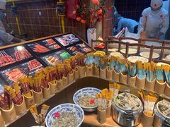 -鸽子窝(黄村店)