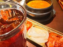 -양평식당·杨平食堂(华贸店)