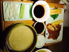 -青年公社烤鸭(蜀山万象汇店)