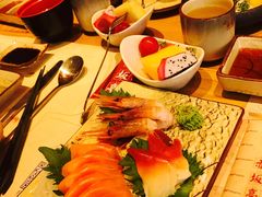 -赤坂亭·M9和牛烧肉·铁板烧(合肥万象城店)