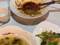 -一品红川菜(皇岗店)