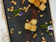 -白天鹅宾馆-玉堂春暖餐厅