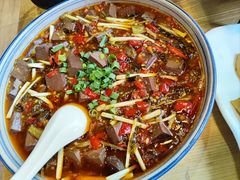-自贡盐帮菜·玩辣餐厅(樱花园西街店)