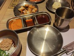 -西塔老太太泥炉烤肉(亚运村店)