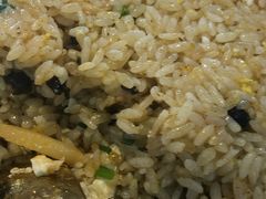 螺丝炒饭-九街淑芬掌中宝串串公司(内街文化创意园店)