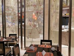 -太湖饭店玉兰厅(自助餐厅)