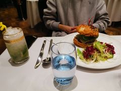 -悦禧耕岛酒店·指月坞餐厅·旺山特色农家乐