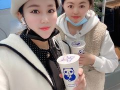 -茶百道(昌平府学路店)