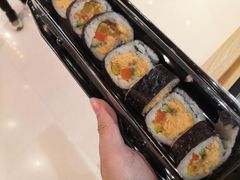 -玩米匠(寿司·刺身·金水正弘城店)