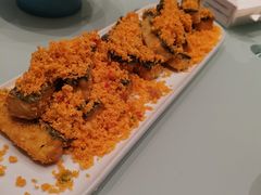 -聆桂烤鸭·金奖烤鸭(静联广场店)