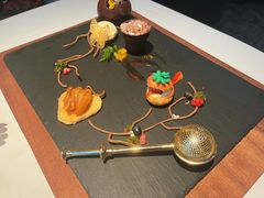 -王品牛排(珠海富华里店)