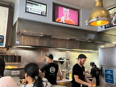 -Fergburger(皇后镇店)