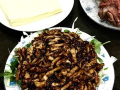 -哈尔滨大水饺(船山路店)