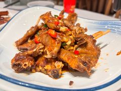 -先记烧鹅王·本地粤菜(福永店)