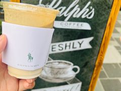 -Ralph’s Coffee(北京三里屯店)