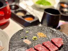 -焱铁烧·黑毛和牛专门店(杭州嘉里中心店)