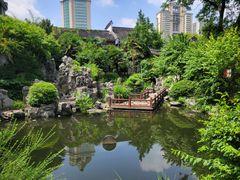 -南京市民俗博物馆(甘熙故居)