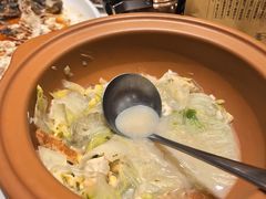 -郑庄脂渣海鲜楼(九水路店)