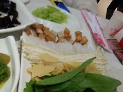 -鱼酷活鱼烤鱼(梅江印象城店)