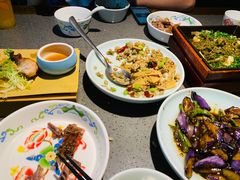 -老头儿油爆虾(星光一期店)