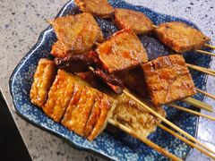 -泗元碳烤-桃园八德