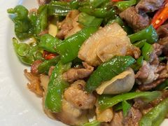 -大鸽饭(汉溪长隆店)