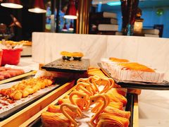 -冀粤香海鲜自助餐厅(西美五洲店)
