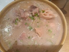 -小户人家(循礼门南国中心店)