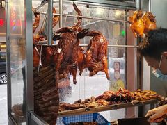 -陈光记烧腊店(罗保博士街店)