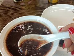 红豆沙-龍炎馬仔烧味(首位中心店)