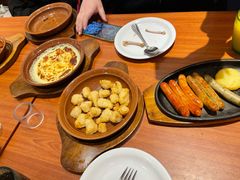 -萨莉亚意式餐厅(万嘉商业广场店)