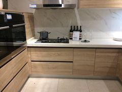 -佰丽爱家全屋定制(汶水店)