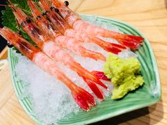 -隐泉京望日式料理(太和广场店)